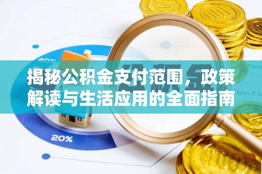 桥头揭秘公积金支付范围，政策解读与生活应用的全面指南